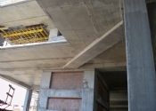 Odak İnşaat Antalya Angora AVM